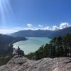 Stawamus Chief - Peak 1