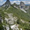 Howe Sound Crest