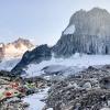 Conrad Kain Trail to Applebee Dome