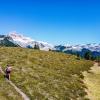 Elfin Lakes