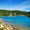 Garibaldi Lake