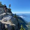 Howe Sound Crest Trail