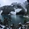 Joffre Lakes Provincial Park