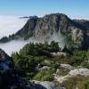 Indian Arm Trail