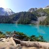 Joffre Lake