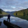 Cheakamus Trail