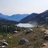 Rainbow/Madeley Lake Trail