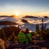 Howe Sound Crest Trail