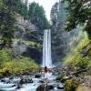 Brandywine Falls