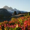 Elfin Lakes