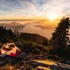 Howe Sound Crest Trail