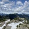 Mount Seymour (Tim Jones peak)