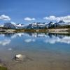 Elfin Lakes Trail