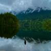 Buntzen Lake Trail