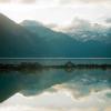 Garibaldi Lake Trail