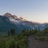 Elfin Lakes