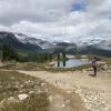 Elfin Lakes