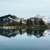 Elfin Lakes Trail