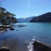 Cheakamus Lake