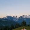 Elfin Lakes