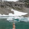 Iceberg Lake