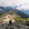 Mount Currie