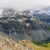 Mount Currie