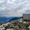 Golden Ears Summit