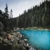 Garibaldi Lake Trail