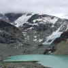 Wedgemount Lake