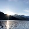 Garibaldi Lake Campground