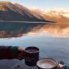 Garibaldi Lake Campground