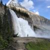 Berg Lake Trail