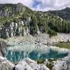 Watersprite Lake trail