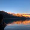 Garibaldi lake trail