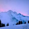 Elfin Lakes