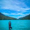 Cheakamus Lake