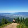 Elk Mountain Hike