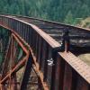 Ladner Trestle