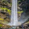 Brandywine falls