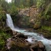 Sutherland Falls