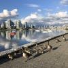 Vancouver Sea Wall