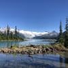 Garibaldi Lake