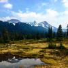 Garibaldi Lake