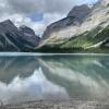 Kinney Lake Trail