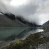 Wedgemount Lake Hike