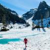 Watersprite lake