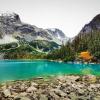 Joffre Lake