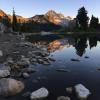 Elfin Lakes