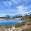 ELFIN LAKES